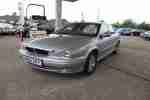 X TYPE 2.0 V6 SE