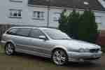 X TYPE 2.0D 2005 Sport Diesel Estate F