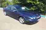 X TYPE 2.2D 2009MY SE