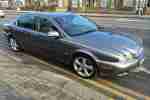 X TYPE 2.2D DPF AUTOMATIC 2009MY SE