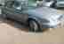 Jaguar X TYPE 2.5 V6 2004 REG 4WD AWD LOW MILES 75K