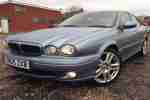 X TYPE 2.5 V6 Sport Premium (AWD) 88K