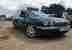 Jaguar X TYPE 2.5 V6 auto SE Full history