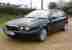 Jaguar X Type 2.0 Diesel Classic Estate, 07 56 Reg, 166k Miles with History.