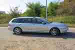 X Type 2.2 Diesel Sport Estate 2006,