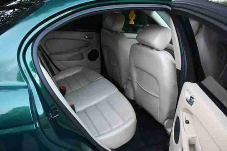Jaguar X Type 2.5 AWD Sport 2005