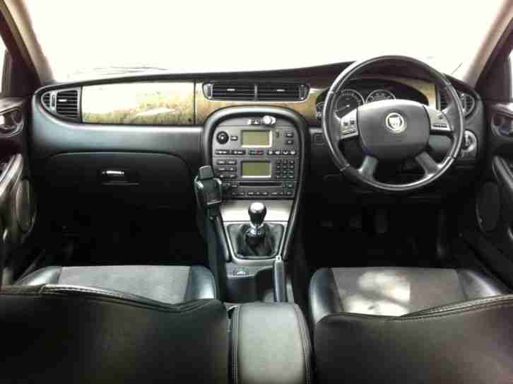 Jaguar X-Type 2.5 V6 AWD Sport.....only 60k........£1595.