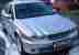 Jaguar X Type SE 2.5 V6 Low Mileage New MOT