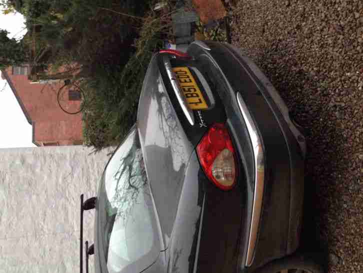 Jaguar X-type LB51ED0 Spares or repair AWD