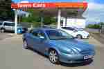 X type SE DIESEL MANUAL 2006 06