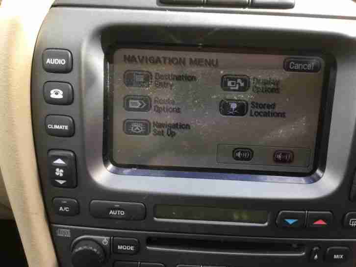 Jaguar X type diesel estate