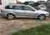 Jaguar X type