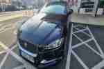 XE 2.0TD ( 180ps ) Auto 2016MY R Sport