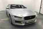 XE 2.0d [180] R Sport 4dr Auto AWD