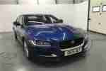 XE 2.0d R Sport 4dr Auto