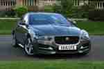 XE 2015 2.0 (240) R Sport 4dr Auto