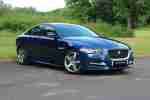 XE 2016 Diesel 2.0d (180) R Sport 4dr