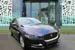 XE 2016 Diesel 2.0d (180) R Sport 4dr