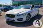 Jaguar XF 2.0d 180 R Sport 4dr Auto 18in