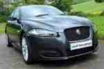 XF 2.2D R SPORT AUTO