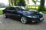 XF 2.2TD ( 200ps ) ( s s ) Auto 2014MY