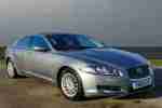 XF 2.2d [163] SE Business 4dr Auto