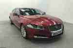 XF 2.2d [200] Premium Luxury 4dr Auto