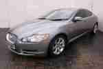 XF 2.7 D LUXURY V6 SALOON, FSH, AUTO,