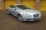 XF 2.7 TD Premium Luxury Auto