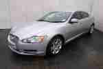 XF 2.7D V6 PREMIUM LUXURY 4DR SALOON,