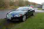 XF 2.7TD auto 2008 Premium Luxury,