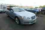 XF 2.7TD auto 2009MY Luxury