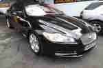 XF 2.7TD auto 2009MY Premium Luxury