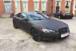 XF 2.7TD auto 2009MY Premium Luxury