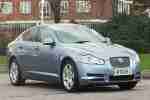 XF 2.7TD auto 2009MY Premium