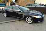 XF 2.7TD auto 2009MY Premium Luxury