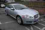 XF 2.7d Premium Luxury 4dr Auto