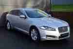 XF 2015 Diesel Sportbrake 2.2d (163)