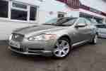 XF 3.0 Premium Luxury V6 Automatic