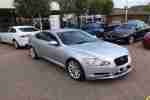 XF 3.0 Sport Luxury FJSH Serviced