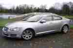 XF 3.0 TD V6 Luxury 4dr Diesel Auto,