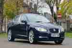 XF 3.0 TD V6 S Premium Luxury Saloon