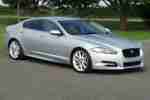 XF 3.0 TDV6 ( 271bhp ) auto S PREMIUM