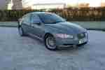 XF 3.0 V6 auto 2009MY Luxury