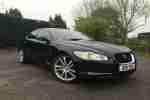 XF 3.0TD V6 ( 271bhp ) auto 2012 S