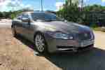 XF 3.0TD V6 auto 2010MY Premium Luxury