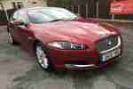 XF 3.0TD V6 auto 2011MY Premium Luxury