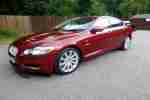 XF 3.0d V6 Premium Luxury 4dr