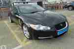 XF 3.0d V6 S Premium Luxury Automatic