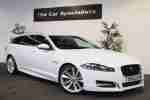 XF D V6 S PORTFOLIO SPORTBRAKE HUGE